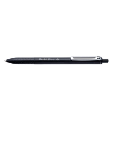 CF12 PENNA SFERA IZEE NERO  0.7
