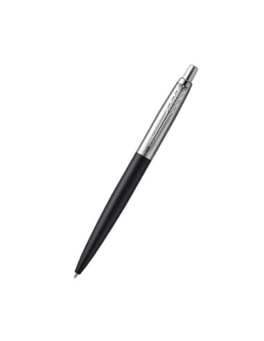JOTTER XL MATTE BLACK CT SFERA M