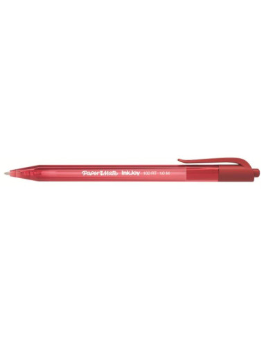 CF20PENNA SFERA INKJOY 100RT ROSSA