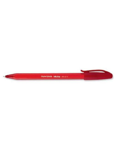 CF50PENNA SFERA INKJOY 100 ROSSO