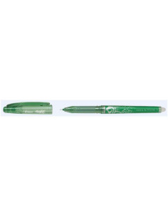 CF12PENNA FRIXION POINT 0.5 VERDE 2