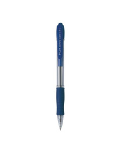CF12SFERA SUPERGRIP BLU 0.7 2