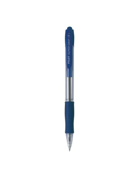 CF12SFERA SUPERGRIP BLU 1.0