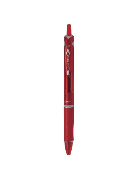 CF10SFERA ACROBALL BEGREEN ROSSO 1.