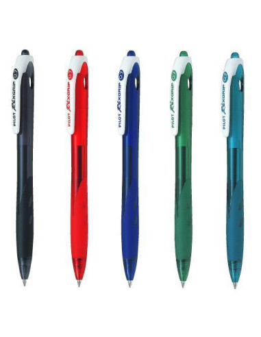 CF10SFERA REXGRIP BEGREEN NERO 1.0