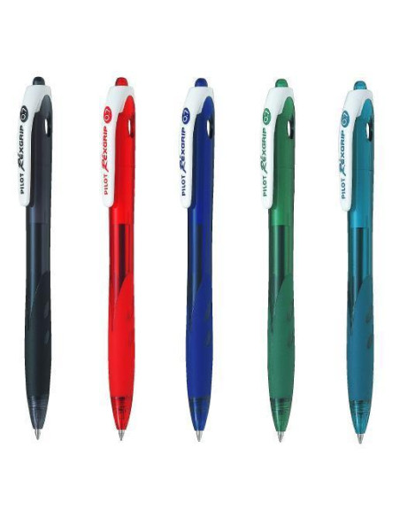 CF10SFERA REXGRIP BEGREEN NERO 1.0