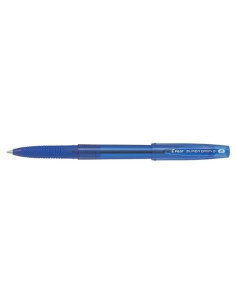 CF12 SUPERGRIP G  0.7MM BLU 2
