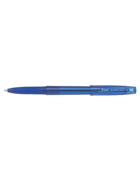CF12 SUPERGRIP G  0.7MM BLU