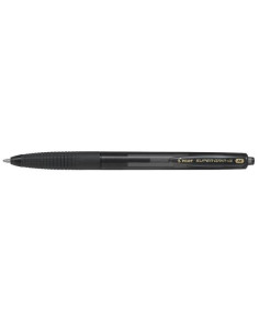 CF12 SUPERGRIP G SCATTO 0.7MM NERO 2