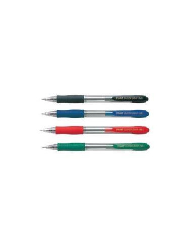 CF12SFERA SUPERGRIP NERO 1.0