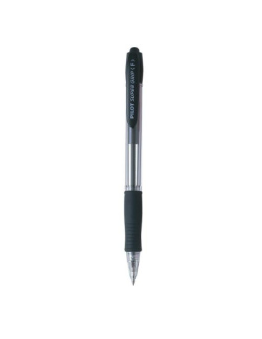 CF12SFERA SUPERGRIP NERO 0.7