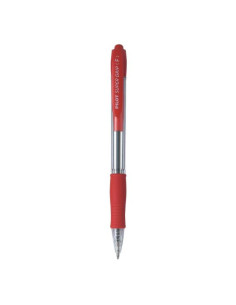 CF12SFERA SUPERGRIP ROSSO 1.0 2