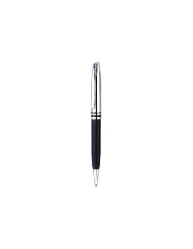 PENNA A SFERA JAZZ NERA+ASTUCCIO