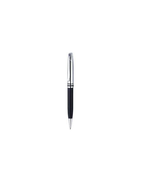 PENNA A SFERA JAZZ NERA+ASTUCCIO