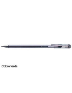 CF12PENNA SFERA SUPERB 0.7 VERDE 2
