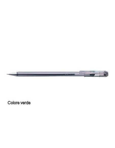 CF12PENNA SFERA SUPERB 0.7 VERDE