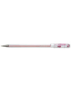 CF12PENNA SFERA SUPERB 0.7 ROSSO 2
