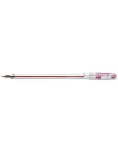 CF12PENNA SFERA SUPERB 0.7 ROSSO