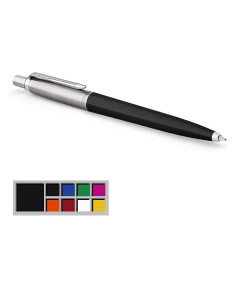JOTTER ORIGINAL PLASTIC SFERA NERO 2