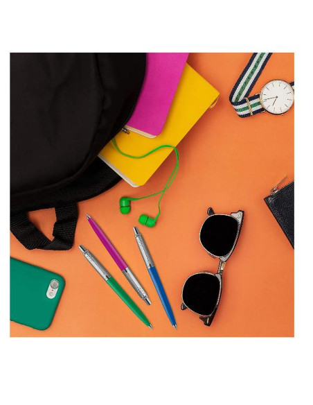 JOTTER ORIGINAL PLASTIC SFERA NERO