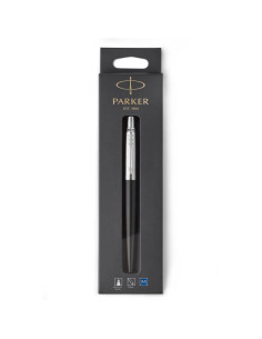 JOT BOND STRETT BLACK CT M 2