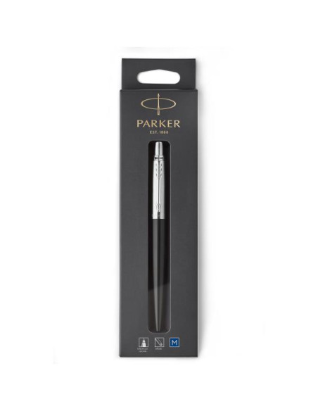 JOT BOND STRETT BLACK CT M