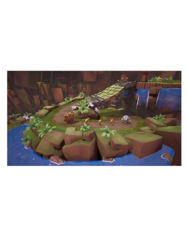 KUKOOS LOST PETS PS4