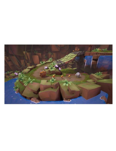 KUKOOS LOST PETS PS4