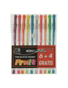 CF10ROLLER GEL FRUIT 2