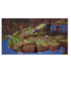 KUKOOS LOST PETS SWITCH 2