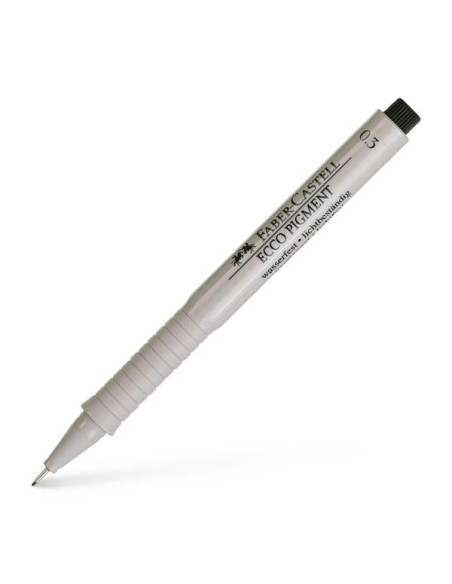 BUSTINA  4 ECCO PIGMENT  NERO
