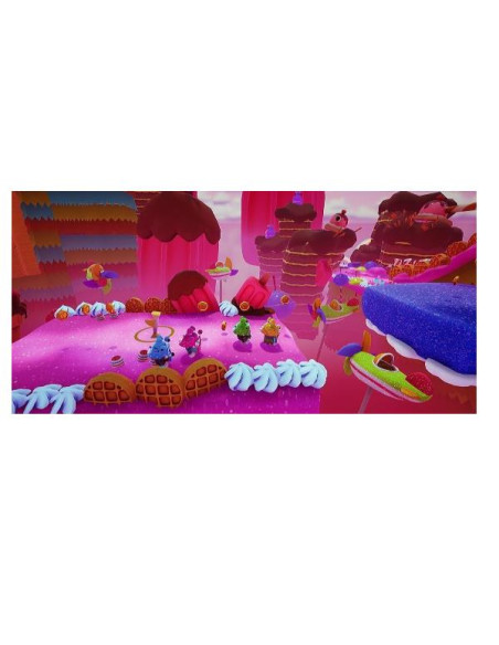 KUKOOS LOST PETS SWITCH
