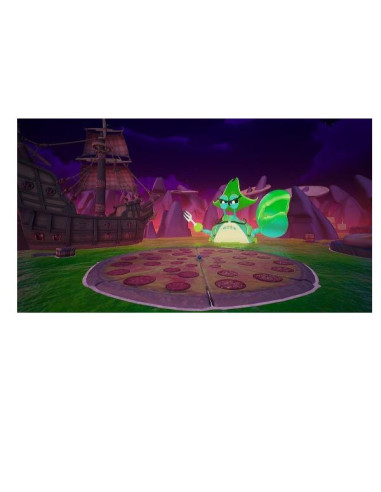 KUKOOS LOST PETS SWITCH