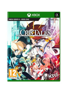 CRIS TALES XONE/XBX 2