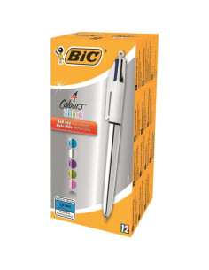 CF12PENNA 4 COLOURS SHINE 2