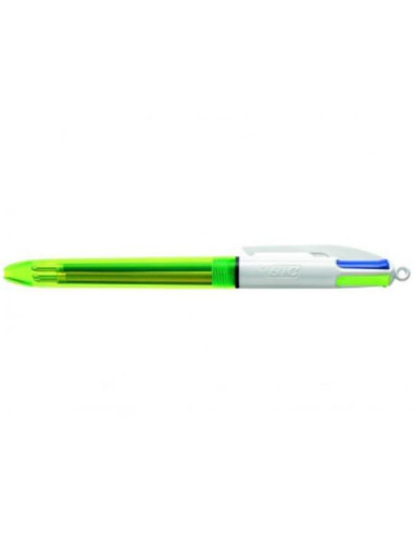 CF12PENNA 4 COLOUR FLUOP