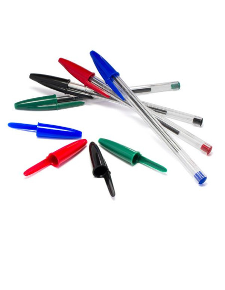 CF50PENNE SF CRISTAL PMED VERDE
