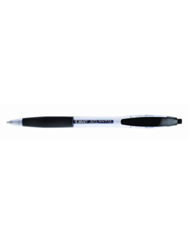 CF12PENNA SF ATLANTIS NERO