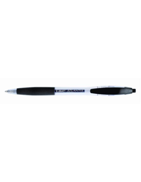 CF12PENNA SF ATLANTIS NERO
