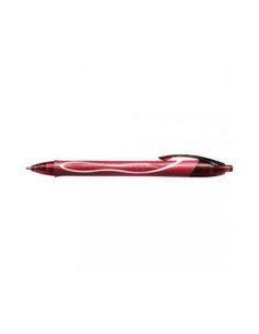 CONF12 PENNE GEL-OCITY QUICK ROSSO 2