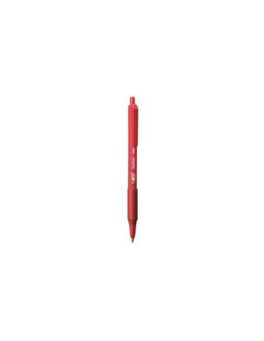 CF12PENNA SF SOFTFEEL CLIC ROSSO