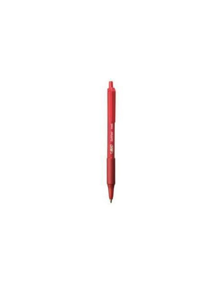 CF12PENNA SF SOFTFEEL CLIC ROSSO