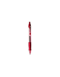 CF12PENNA  GEL-OCITY ROSSO 2