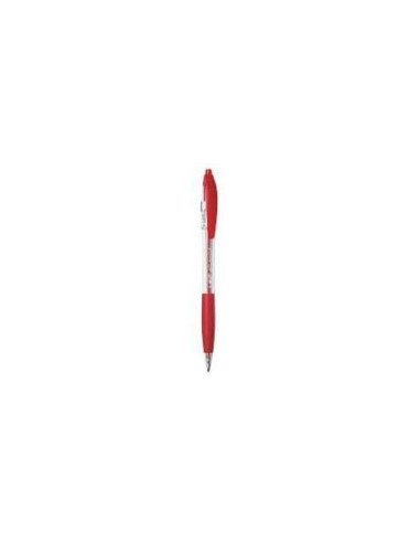 CF12PENNA SF ATLANTIS ROSSO
