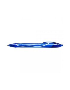 CONF12 PENNE GEL-OCITY QUICK BLU 2