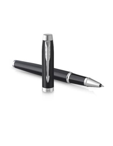 PENNA IM MATT BLACK CT ROLLER F