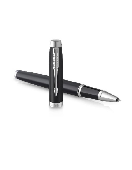 PENNA IM MATT BLACK CT ROLLER F