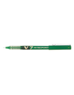 CF10ROLLER HI-TECPOINT V5 VERDE 2