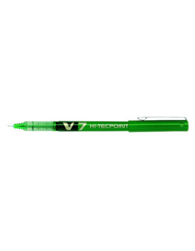 CF12  ROLLER V7 VERDE   AGO 0 7MM