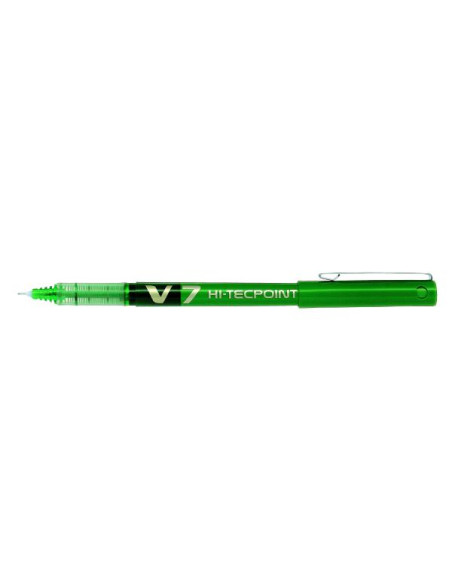CF12  ROLLER V7 VERDE   AGO 0 7MM